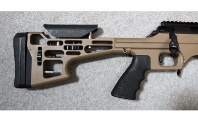 Thompson Center ~ LRR Performance Center ~ 6.5 Creedmoor - Image 3 of 11