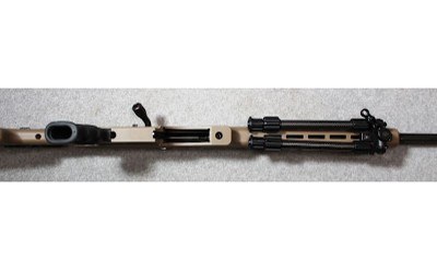 Thompson Center ~ LRR Performance Center ~ 6.5 Creedmoor - Image 9 of 11