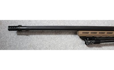 Thompson Center ~ LRR Performance Center ~ 6.5 Creedmoor - Image 8 of 11