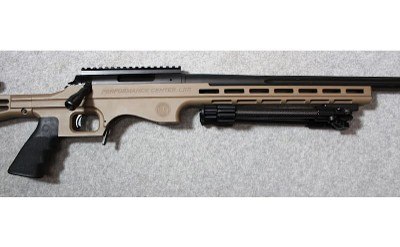 Thompson Center ~ LRR Performance Center ~ 6.5 Creedmoor - Image 4 of 11