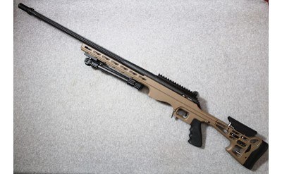 Thompson Center ~ LRR Performance Center ~ 6.5 Creedmoor - Image 2 of 11