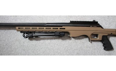 Thompson Center ~ LRR Performance Center ~ 6.5 Creedmoor - Image 7 of 11