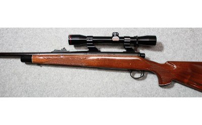 Remington ~ 700 ~ .30-06 Springfield - Image 7 of 11