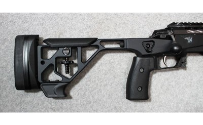 Tikka ~ T3x Ace Target ~ .308 Winchester - Image 3 of 11