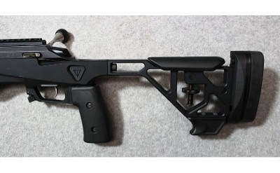 Tikka ~ T3x Ace Target ~ .308 Winchester - Image 6 of 11