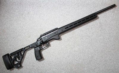 Tikka ~ T3x Ace Target ~ .308 Winchester