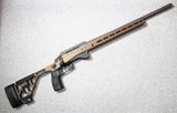 Tikka ~ T3x Ace Target Bronze ~ .308 Winchester - Image 1 of 11