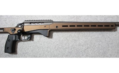 Tikka ~ T3x Ace Target Bronze ~ .308 Winchester - Image 4 of 11