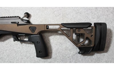 Tikka ~ T3x Ace Target Bronze ~ .308 Winchester - Image 6 of 11