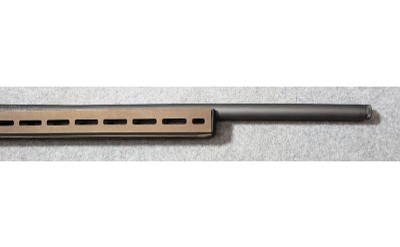 Tikka ~ T3x Ace Target Bronze ~ .308 Winchester - Image 5 of 11