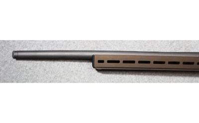Tikka ~ T3x Ace Target Bronze ~ .308 Winchester - Image 8 of 11