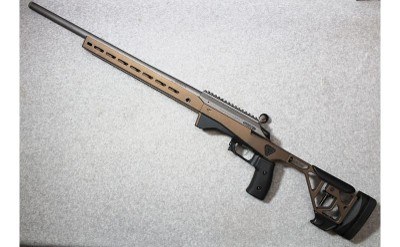 Tikka ~ T3x Ace Target Bronze ~ .308 Winchester - Image 2 of 11