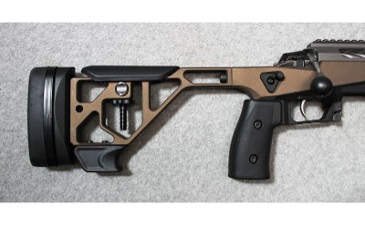 Tikka ~ T3x Ace Target Bronze ~ .308 Winchester - Image 3 of 11