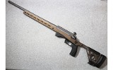 Tikka ~ T3x Ace Target Bronze ~ .308 Winchester - Image 2 of 11