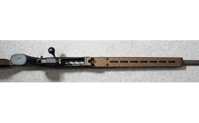 Tikka ~ T3x Ace Target Bronze ~ .308 Winchester - Image 9 of 11