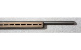 Tikka ~ T3x Ace Target Bronze ~ .308 Winchester - Image 5 of 11