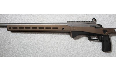 Tikka ~ T3x Ace Target Bronze ~ .308 Winchester - Image 7 of 11