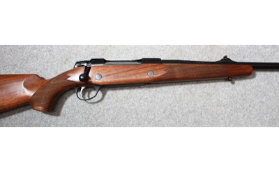Sako ~ 90 L Hunter ~ .375 H&H Magnum - Image 4 of 11