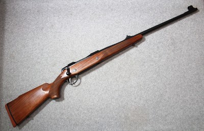 Sako ~ 90 L Hunter ~ .375 H&H Magnum - Image 1 of 11