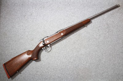 Sako ~ 90 L Hunter ~ 7mm PRC - Image 1 of 11
