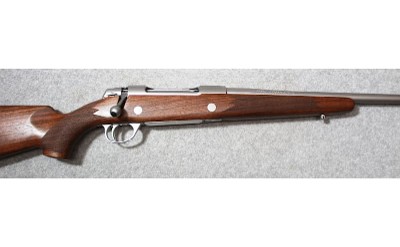 Sako ~ 90 L Hunter ~ 7mm PRC - Image 4 of 11