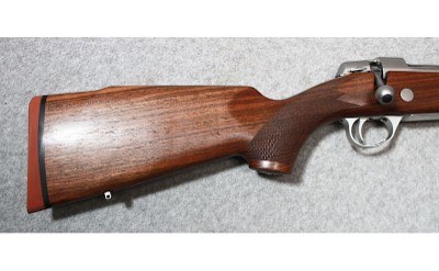 Sako ~ 90 L Hunter ~ 7mm PRC - Image 3 of 11