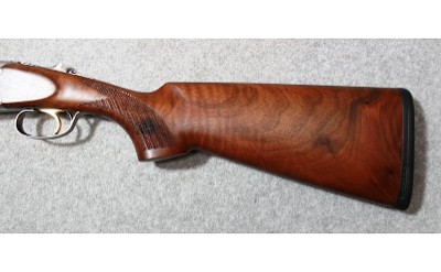 Beretta ~ 686 Silver Pigeon I ~ 20 Gauge - Image 6 of 11