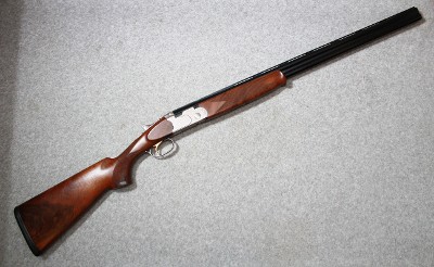Beretta ~ 686 Silver Pigeon I ~ 20 Gauge - Image 1 of 11