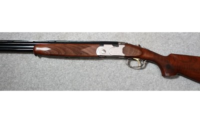 Beretta ~ 686 Silver Pigeon I ~ 20 Gauge - Image 7 of 11