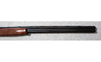 Beretta ~ 686 Silver Pigeon I ~ 20 Gauge - Image 5 of 11