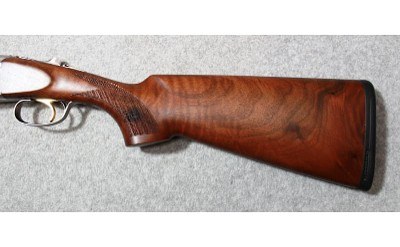 Beretta ~ 686 Silver Pigeon I ~ 20 Gauge - Image 6 of 11