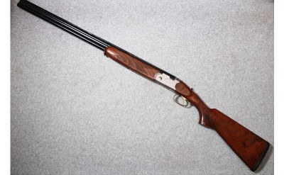 Beretta ~ 686 Silver Pigeon I ~ 20 Gauge - Image 2 of 11