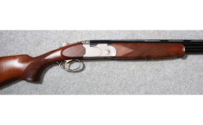 Beretta ~ 686 Silver Pigeon I ~ 20 Gauge - Image 4 of 11