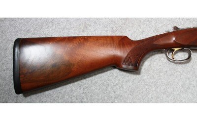 Beretta ~ 686 Silver Pigeon I ~ 20 Gauge - Image 3 of 11