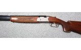 Beretta ~ 686 Silver Pigeon I ~ 20 Gauge - Image 7 of 11