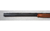 Beretta ~ 686 Silver Pigeon I ~ 20 Gauge - Image 8 of 11
