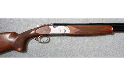 Beretta ~ 686 Silver Pigeon I ~ 20 Gauge - Image 4 of 11