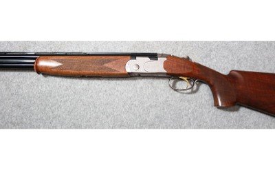 Beretta ~ 686 Silver Pigeon I ~ 20 Gauge - Image 7 of 11