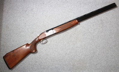 Beretta ~ 686 Silver Pigeon I ~ 20 Gauge - Image 1 of 11