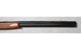 Beretta ~ 686 Silver Pigeon I ~ 20 Gauge - Image 5 of 11