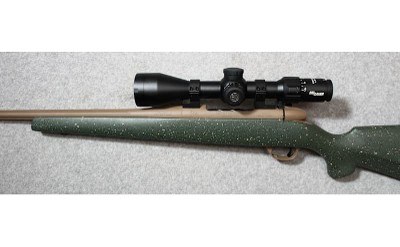 Weatherby ~ Mark V ~ .257 Weatherby Magnum - Image 7 of 11