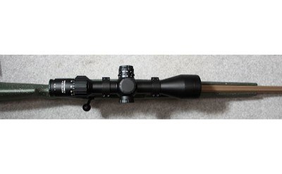 Weatherby ~ Mark V ~ .257 Weatherby Magnum - Image 10 of 11