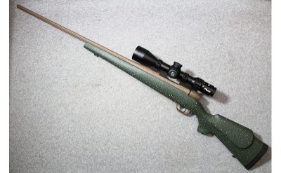 Weatherby ~ Mark V ~ .257 Weatherby Magnum - Image 2 of 11