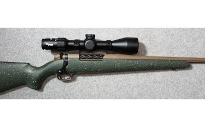 Weatherby ~ Mark V ~ .257 Weatherby Magnum - Image 4 of 11