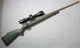 Weatherby ~ Mark V ~ .257 Weatherby Magnum - Image 1 of 11