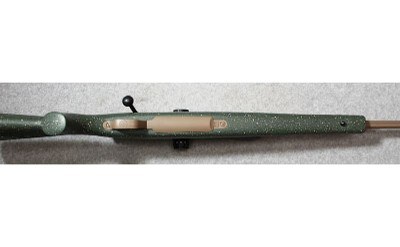 Weatherby ~ Mark V ~ .257 Weatherby Magnum - Image 9 of 11