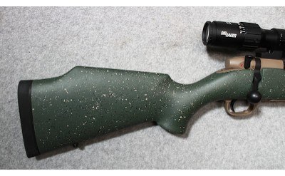 Weatherby ~ Mark V ~ .257 Weatherby Magnum - Image 3 of 11