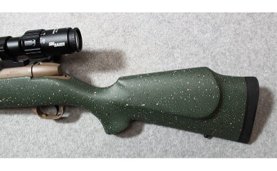 Weatherby ~ Mark V ~ .257 Weatherby Magnum - Image 6 of 11