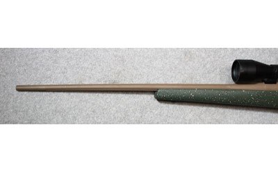 Weatherby ~ Mark V ~ .257 Weatherby Magnum - Image 8 of 11