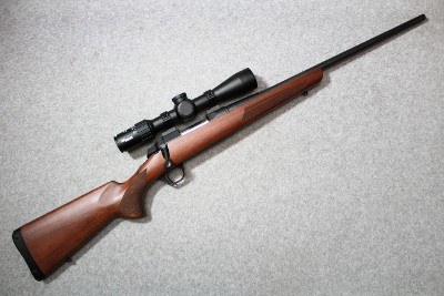 Browning ~ A-Bolt ~ .243 Winchester - Image 1 of 11